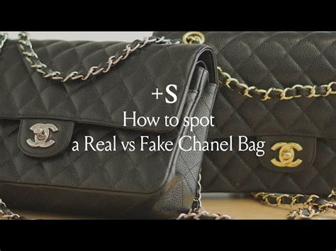 chanel grand shopping tote real vs fake|chanel handbags scam.